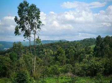 Terreno , São Roque · Lote com vista incrível de fundo para mata em São Roque com 1000M² em condomínio