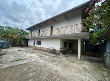 Rural de 5 quartos, Itanhaém · Chácara no Gaivota em Itanhaém – 5 Dormitórios, Espaço para 8 Veículos e Parcelamento Direto!