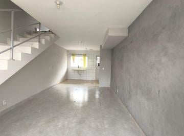 Foto 01 · Casa e Condomínio Disponível Para Locação