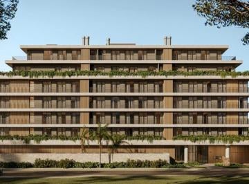 Apartamento de 3 quartos, Curitiba · Apartamento Garden 138,7 a 189,5 m² 3 quartos 3 suites 2 a 3 vagas Cabral - Curitiba/PR