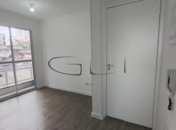 Foto 04 · Apartamento de 32 m² com 1 quarto para aluguel na Vila Salete