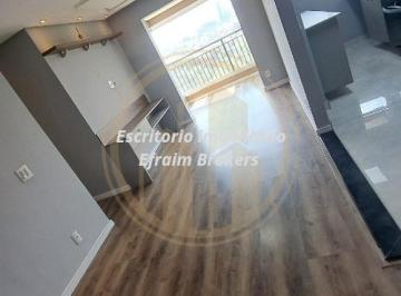 Apartamento de 3 quartos, Barueri · Alugo Apartamento com planejados em Barueri