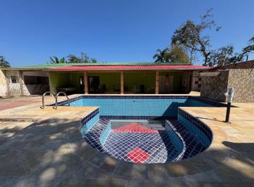 Rural de 2 quartos, Itanhaém · Chácara no Aguapeú em Itanhaém , 1.000 m² de Terreno,Piscina, Área Gourmet e Espaço para 10 Veículos