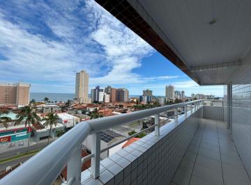 Apartamento de 2 quartos, Mongaguá · Apartamento de 70 m² com 2 quartos à venda em Jardim Marina