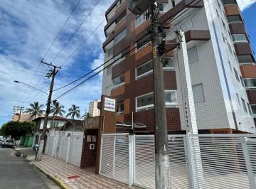 Apartamento de 2 quartos, Mongaguá · Apartamento de 70 m² com 2 quartos à venda em Jardim Marina