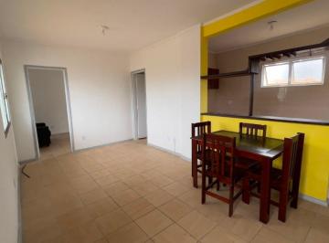 Apartamento de 1 quarto, Mongaguá · Apartamento Espaçoso a 150m da Praia na Vila Atlântica | R$ 180 mil