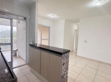 Apartamento de 2 quartos, São Paulo · Apartamento de 56 m² com 2 quartos em venda e aluguel em Jardim Esmeralda