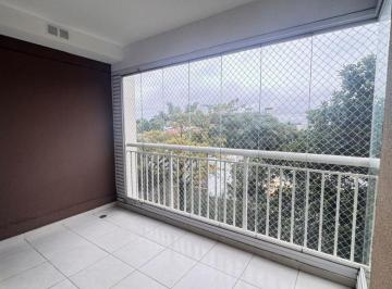 Apartamento de 2 quartos, São Paulo · Apartamento de 56 m² com 2 quartos em venda e aluguel em Jardim Esmeralda