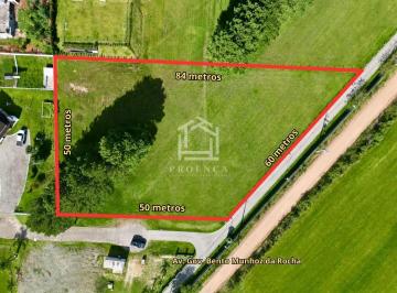 Terreno · 4800m² · Terreno em condomínio de luxo à venda, 4800m² por R$ 1.580.000 - Villaggio Haras Bom Pastor - SJP/PR