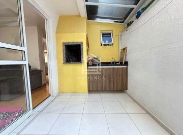 Apartamento · 53m² · 2 Quartos · 1 Vaga · Residencial Athenas - Apê semi mobiliado com 2 dormitórios à venda, 53m² por R$319.000 - Jardim Cruz