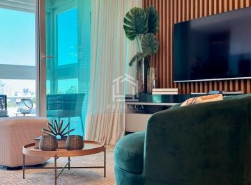 Apartamento · 145m² · 3 Quartos · 2 Vagas · Elizabeth Residence - Luxuoso Apê com 3 dorm à venda, 145m² por R$ 1.720.000 - Centro - SJP/PR