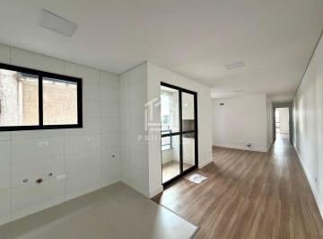 Apartamento · 69m² · 2 Quartos · 1 Vaga · Edificio Santo André - Apê com 2 dorm. (1 suíte) e garagem coberta à venda, 69m² por R$ 469.000 - Ce