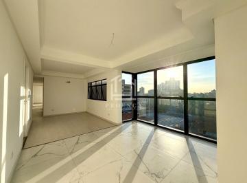 Apartamento · 94m² · 3 Quartos · 2 Vagas · Residencial Mont Blanc - Apê central com 3 dorm. e 2 vagas à venda, 104m² por R$ 630.000 - São Pedro