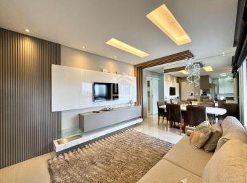 Apartamento · 82m² · 3 Quartos · 2 Vagas · Gran Portinari - Apê com 3 dorm, sendo 1 suíte à venda, 82m² por R$ 699.000 - Centro - São José dos