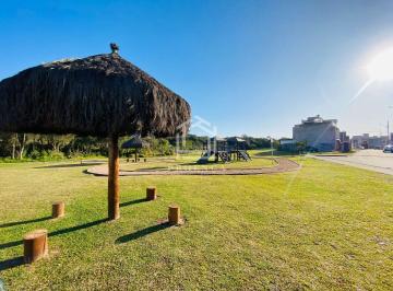 Terreno · 128m² · Terreno em condomínio à venda, 128m² por R$ 199.000 - Costeira - SJP/PR