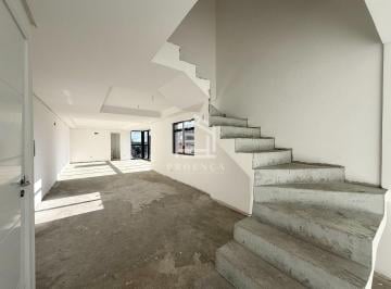 Apartamento · 186m² · 3 Quartos · 3 Vagas · Residencial Mont Blanc - Cobertura duplex com 3 dorm. sendo 1 suíte e 3 vagas à venda, 186m² por R$ 