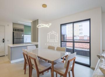 Apartamento · 74m² · 3 Quartos · 1 Vaga · Breeze Residencial - Ap central com 3 dorm. à venda, 74m² por R$ 665.000 - SJP/PR