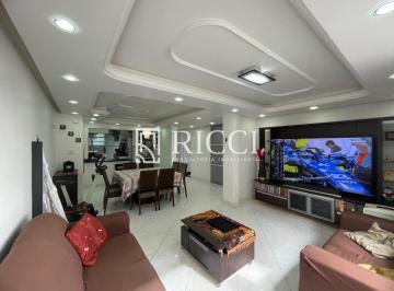 Apartamento de 3 quartos, 137m², suite, 2 salas à · Apartamento de 3 quartos, 137m², suite, 2 salas à venda em São Vicente-SP, bairro Itararé: não perca