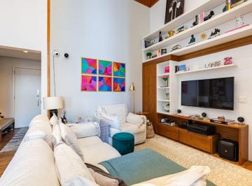 Apartamento de 3 quartos, São Paulo · Apartamento de 148 m² com 3 quartos à venda em Jardim Fonte do Morumbi