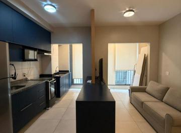 Apartamento de 2 quartos, Barueri · Apartamento com 2 quartos Mobiliado no Condominio Apice Park Alphaville