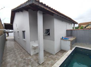 Casa de 2 quartos, Itanhaém · Casa para alugar perto da praia no Jardim das Palmeiras em Itanhaém no litoral sul de São Paulo