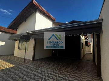 Foto 01 · Casa, Jardim Maria Beatriz, Mogi Mirim, SP