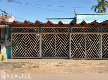 Foto 01 · Casa, Areal, Porto Velho, RO
