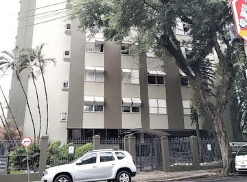 Apartamento de 2 quartos, Porto Alegre · Vendo apto 2 dorm, 1 vaga na Rua Lima e Silva