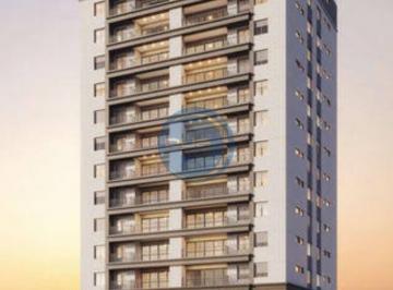 Foto 01 · Apartamento à venda no Centro de Indaiatuba-SP: 3 quartos, 1 suíte, 2 salas, 3 banheiros, 2 vagas de