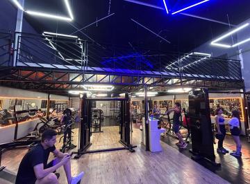 Comercial , Campinas · VENDE ACADEMIA COMPLETA