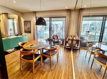 Apartamento de 2 quartos, São Paulo · APARTAMENTO 153M²PARA VENDA E LOCAÇÃO NO ITAIM BIBI