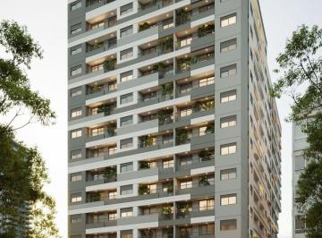 Apartamento de 1 quarto, São Paulo · Apartamento de 29 m² com 1 quarto à venda em Perdizes
