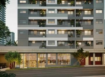 Apartamento de 1 quarto, São Paulo · Apartamento de 29 m² com 1 quarto à venda em Perdizes