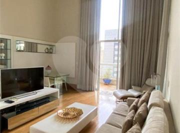 Apartamento de 2 quartos, São Paulo · APARTAMENTO PARA LOCAÇÃO NA VILA NOVA CONCEIÇÃO