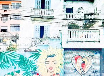 Casa de 8 quartos, Rio de Janeiro · Casa de 216 m² com 8 quartos à venda em Santa Teresa