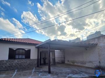 Fachada casa · Casa à venda no Bairro Ponte São João em Jundiaí - SP