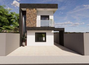 Casa de 3 quartos, Cajamar · Casa para venda em Cajamar, Casa no Polvilho em Cajamar/SP