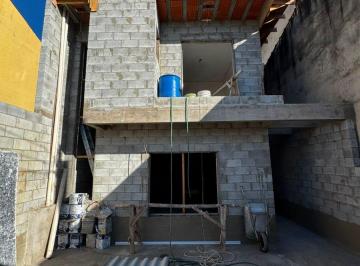 Casa · 105m² · 3 Quartos · 2 Vagas - Gato Imóveis · Casa para venda em Cajamar, Casa no Polvilho em Cajamar/SP
