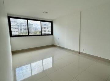 Apartamento de 3 quartos, Brasília · Apto Noroeste | 120 m² | 3 Suítes | Vazado |3 Vagas Soltas | Depósito Privativo