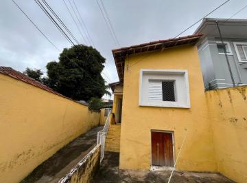 Foto 01 · Casa - Vila da Saúde