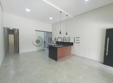 Foto 01 · Casa Moderna com 3 Dormitórios, Pé-Direito Alto e Área Gourmet no Jardim América ? Indaiatuba SP.