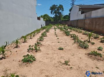 Terreno · Terreno plano à venda no Condomínio Residencial Casoni no Bairro Torres de São José em Jundiaí - SP