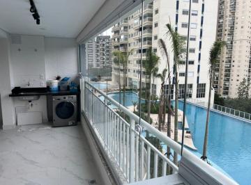 Apartamento de 3 quartos, Barueri · Apartamento com 3 quartos Condominio Acqua Park Barueri