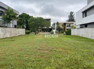 Terreno · 450m² · Terreno Plano - 450m - Jardim do Golfe - Urbanova