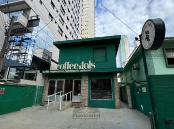 Foto 01 · Ponto comercial a duas quadras da praia próximo ao Praiamar Shopping