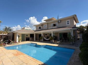 Casa de 4 quartos, Brasília · SHIS QL 10 – LAGO NORTE | RESIDÊNCIA DE ALTO PADRÃO | 538,66 m² | 4 SUÍTES | LAZER COMPLETO