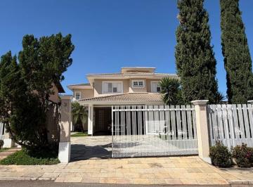 Casa de 4 quartos, Brasília · SHIS QL 10 – LAGO NORTE | RESIDÊNCIA DE ALTO PADRÃO | 538,66 m² | 4 SUÍTES | LAZER COMPLETO