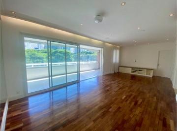 Apartamento de 2 quartos, São Paulo · APARTAMENTO 151M² PARA VENDA E LOCAÇÃO NO ITAIM BIBI