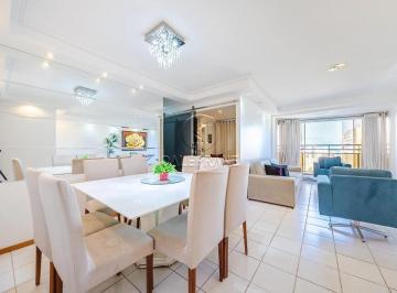 Apartamento de 3 quartos, Águas Claras · Via Paradiso -NASCENTE - ANDAR ALTO