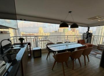 Apartamento de 3 quartos, Santos · Oportunidade Porteira Fechada Vista para o Mar apartamento com 124m2 na Vila Rica em Santos
